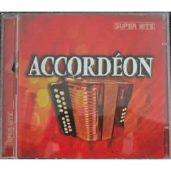 cd various - accordéon super hits (2006)