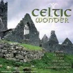 cd various - celtic wonder (2002)