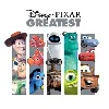 cd various - disney pixar greatest (2010)