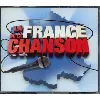 cd various - la france de la chanson (2006)