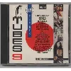 cd various - les tubes 9 (1991)