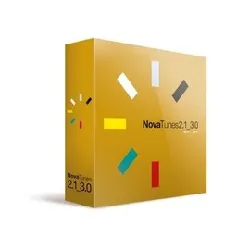cd various - nova tunes 2.1_3.0 [2010 - 2014] (2015)