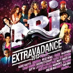 cd various - nrj exravadance 2012 vol.2 (2012)
