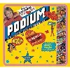 cd various - podium (40ème anniversaire 1971 2011) (2012)