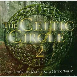 cd various - the celtic circle 2 (more legendary music from a mystic world) (2003)