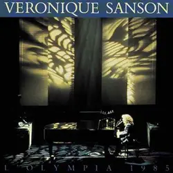 cd véronique sanson - l'olympia 1985 (1993)