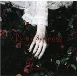 cd versailles (3) - lyrical sympathy (2007)