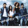 cd what for - plus haut (2002)