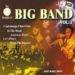 cd world of bigbands