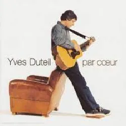 cd yves duteil - par cœur (2003)