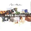 cd yves duteil - sans attendre... (2001)