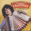 cd yvette horner - rêve d'accordéoniste (2006)