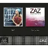 cd zaz - zaz