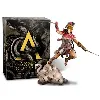 coffret ps4 assassin's creed odyssey edition médusa