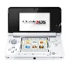 console nintendo 3ds blanche