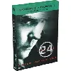 dvd 24 heures chrono - saison 3a