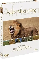 dvd addo le roi d'afrique