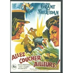 dvd allez coucher ailleurs !