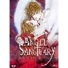 dvd angel sanctuary