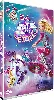 dvd barbie, aventures des étoiles