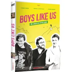 dvd boys like us