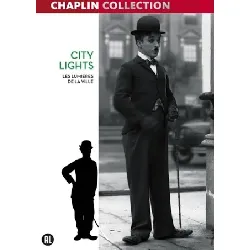 dvd chaplin collection
