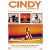 dvd cindy crawford - une nouvelle dimension