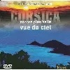 dvd corsica, encore plus belle vue du ciel (dvd+cd)