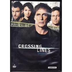 dvd crossing lines