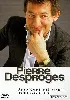 dvd desproges est vivant