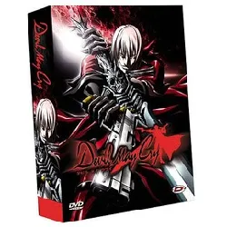 dvd devil may cry - intégrale