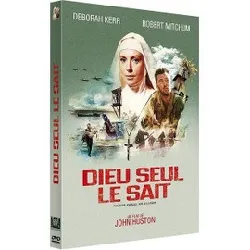 dvd dieu seul le sait