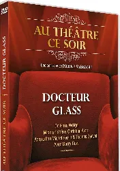 dvd docteur glass