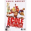 dvd école paternelle - edition belge