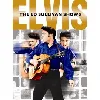 dvd elvis presley : the ed sullivan show