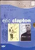 dvd eric clapton - coffret - 24 nights + chronicles