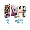 dvd jacques demy - intégrale