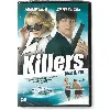 dvd killers kiss & kill