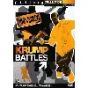 dvd krump battles - vol. 4