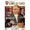 dvd l'aile ou la cuisse