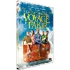 dvd l'extraordinaire voyage du fakir