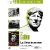 dvd la bête humaine