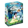 dvd la légende de blanche neige partie 4 coffret