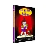 dvd la petite audrey - les aventures de la petite audrey