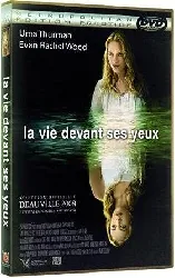 dvd la vie devant ses yeux - édition prestige