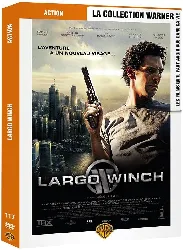 dvd largo winch