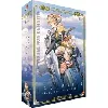 dvd last exile : fam, the silver wing - intégrale de la saison 2 - édition collector