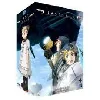 dvd last exile - l'intégrale de la saison 1 - édition vf