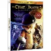 dvd le chat potté 2 : la dernière quête - édition collector