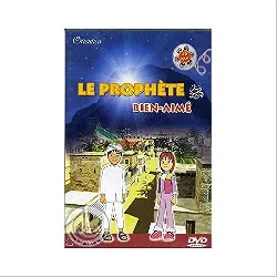 dvd le prophete - bien aime